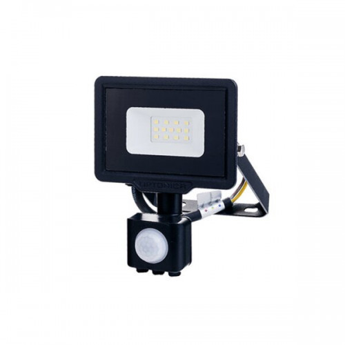Optonica LED SMD Floodlight with PIR Sensor