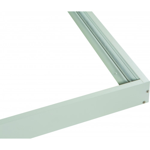 Panel Surface Mounting Frame (600mmx600mm)