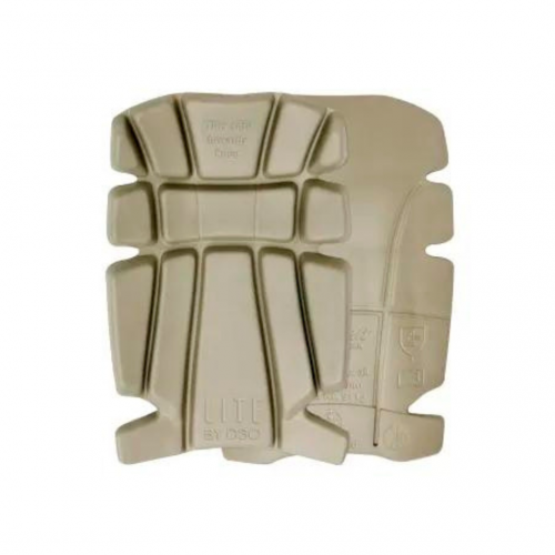 Snickers Workwear D3O® Lite Craftsmen Kneepads - Sand 9112