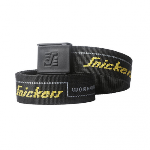 Snickers Workwear Logo Belt 9033