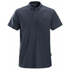 Snickers Polo Shirt Navy 