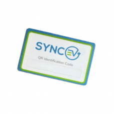 Sync EV Additional RFID Card