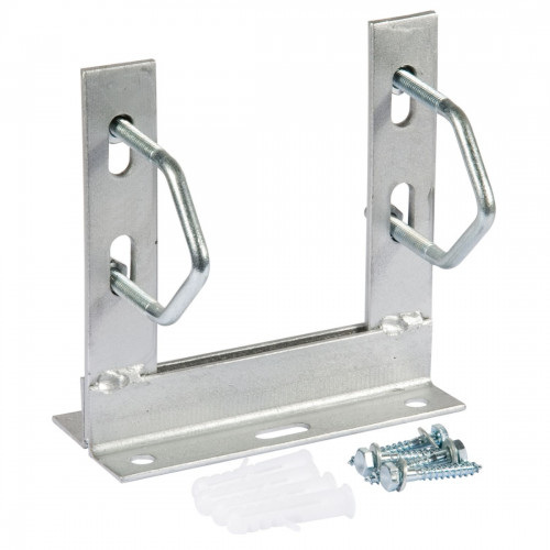 6" WALL BRACKET FOR AERIAL