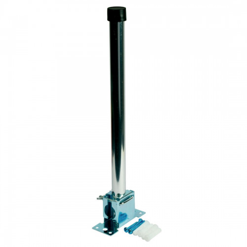 AERIAL BRACKET LOFT POLE