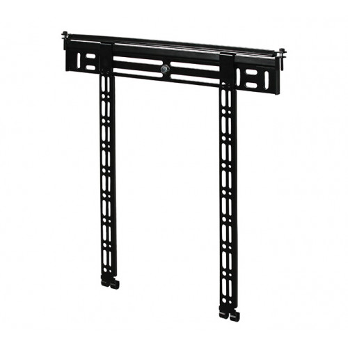 Ultra-Slim Universal Flat Screen TV Wall Mount (39"-55")