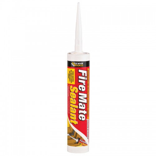OLYMPIC 238-507-005 Fire Rated Sealant White