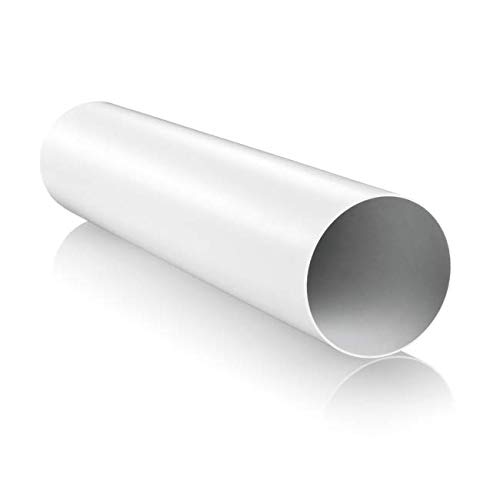 POLYPIPE STANDARD ROUND PIPE 100x350mm