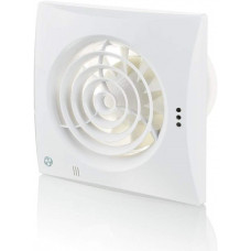 Blauberg 100mm Standard Fan White 25Db