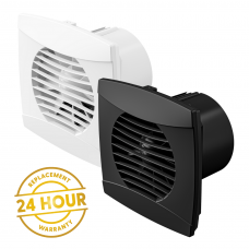 Everything Ventilation Helix Air Standard Fan