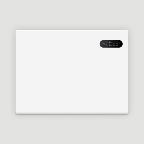 Velair NiDO Steel 2000W Standard Panel Heater White