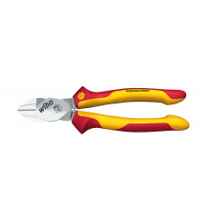Wiha Professional BiCut® high-performance Diagonal Cutters with DynamicJoint®