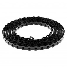 ALL-ROUND BAND - BLACK 10MTR PACK