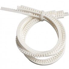 FuseBox AGSW Grommet Strip 5m White