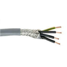 Pitacs CABLE CY 4 CORE 0.75MM