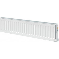 Electrorad Digi-Line 2000W Double Conservatory Electric Radiator