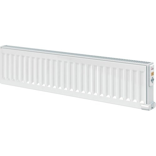 Electrorad Digi-Line 2000W Double Conservatory Electric Radiator