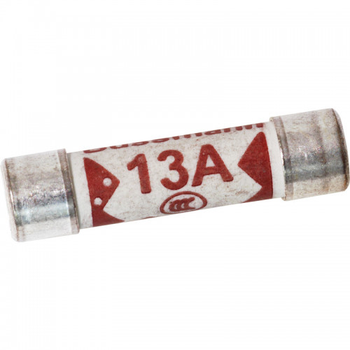 13A PLUG TOP FUSE