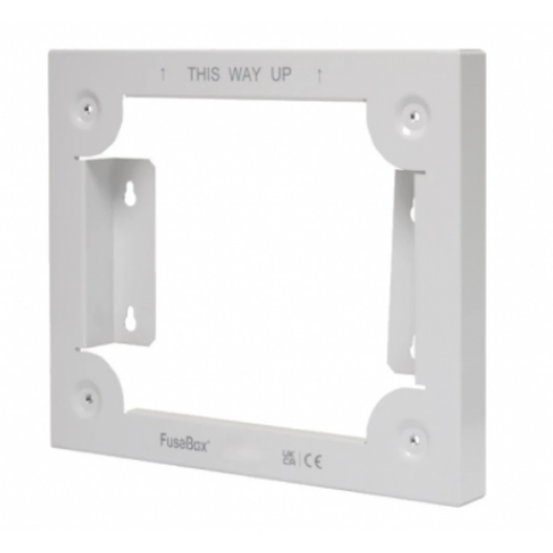 Fusebox 10P Surface Spacer (Metal) 30Mm - AFSS10