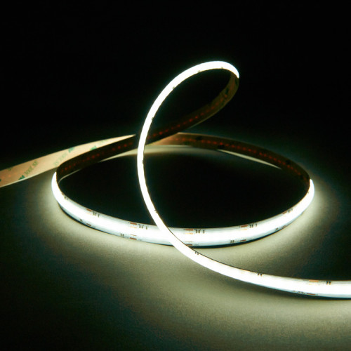 Express Led Seamless Strip Lights 6000K 5MTR + Driver