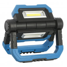 LED Rechargeable Magnetic Work Lamp