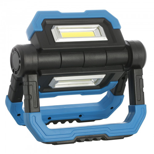 LED Rechargeable Magnetic Work Lamp