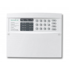 Texecom Veritas 8 Zone Stand Alone Alarm Panel