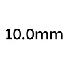 10.0mm  + £159.59 