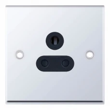 Selectric 7MPRO-526 5 Amp Round Pin Socket – 3 Pin – Unswitched