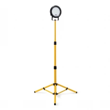 Defender DF4000 Single Head 40W LED 110V Site Light E709305