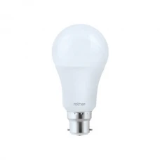 Rother GLS BC B22 7w LED Lamp 4000K 