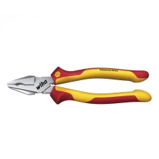 Wiha VDE Combination Pliers 200mm