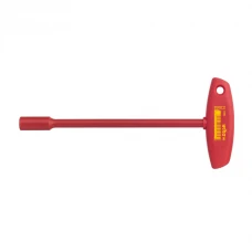 Wiha Hex T-Handle Nut Driver