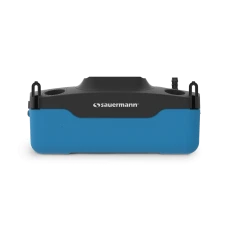 Sauermann Tank Pump For A/C, Refrigeration and Boilers