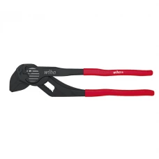 Wiha 40923 Classic Push Button Water Pump Pliers 250mm (46mm Capacity)