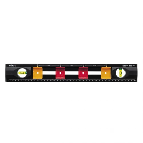 Wiha Electricians Spirit Level 400mm