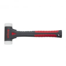 Wiha Soft Faced FiberBuzz® Dead-Blow Hammer