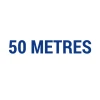 50m  + £263.39 