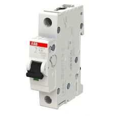 ABB 2CDS271001R0635 S201MB63 MCB SP 10KA
