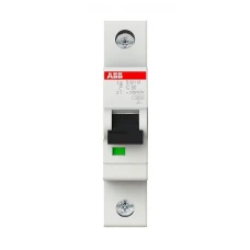 ABB 2CDS271001R0504 S201MC50 MCB SP 10KA