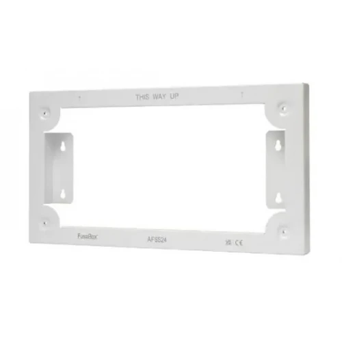 Fusebox 36P Surface Spacer (Metal) 30Mm - AFSS36