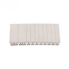 Fusebox Module Blanks Abs