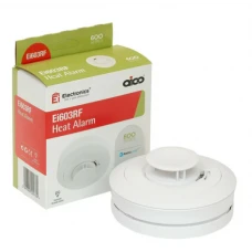 Aico Ei630IRF RadioLINK Heat Alarm Interlinked 10 Year Lithium Battery