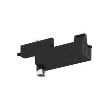 Harled LED Emergency Track Light 