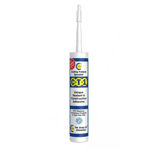 CT1 Adhesive and Sealant 290ml