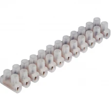 60AMP STRIP CONNECTOR 