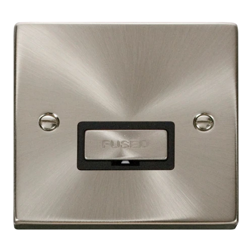 CLICK VPSC750BK CONNECTION UNIT 13A