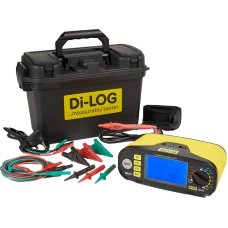 Di-Log DL9118 Multifunction Installation Tester