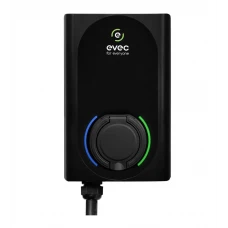 EVEC 7.4kW Dual Charger EDC01 PowerPair