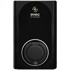 EVEC 7.4kW Single Phase Untethered Domestic EV Charger VEC01