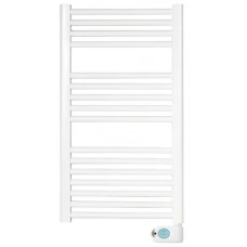 Electrorad Electric Towel Rail White 